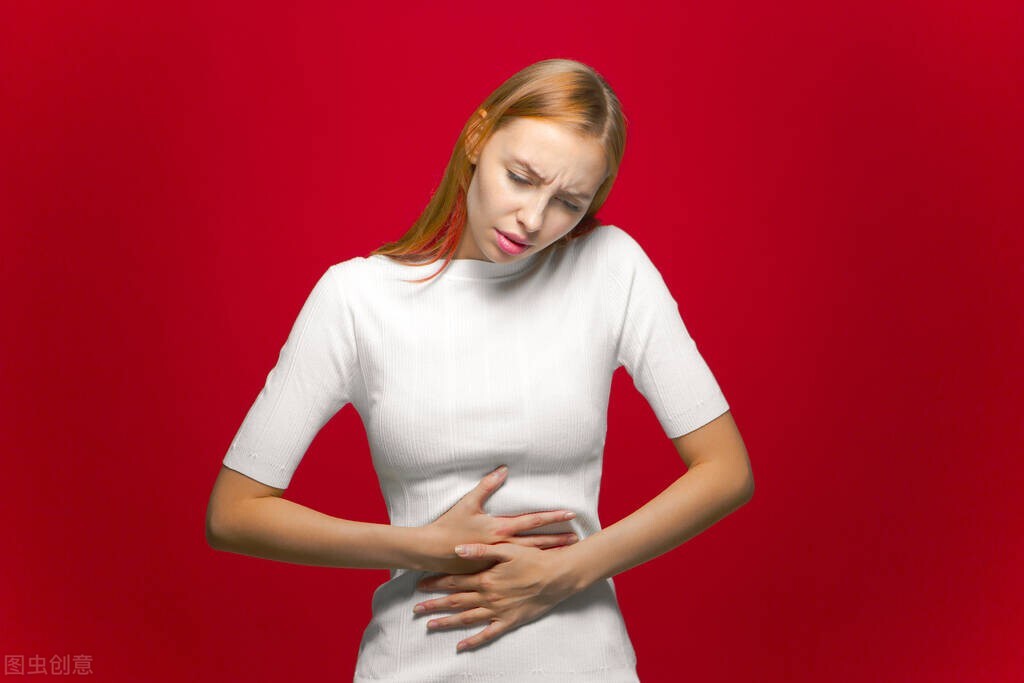 陣發性胃絞痛怎麼辦？