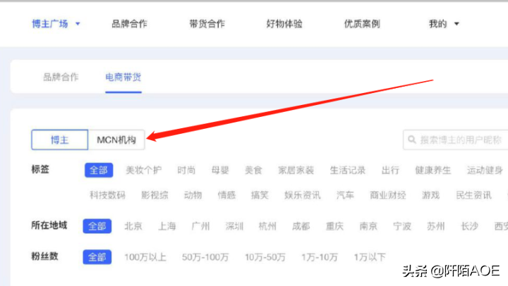 如何辨別小紅書MCN公司機構？品牌與小紅書服務商的避坑指南