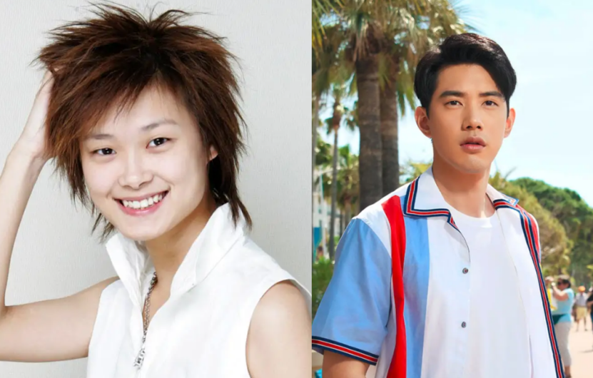 38岁了还不找个男朋友，李宇春在追求什么？