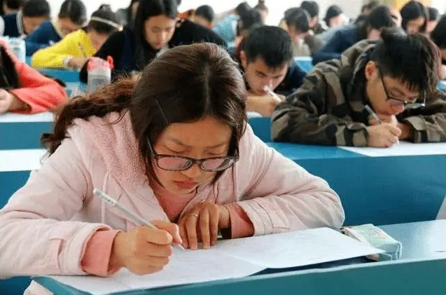 四六级出分时间大致已定，部分考生后悔参加12月考试，但已来不及