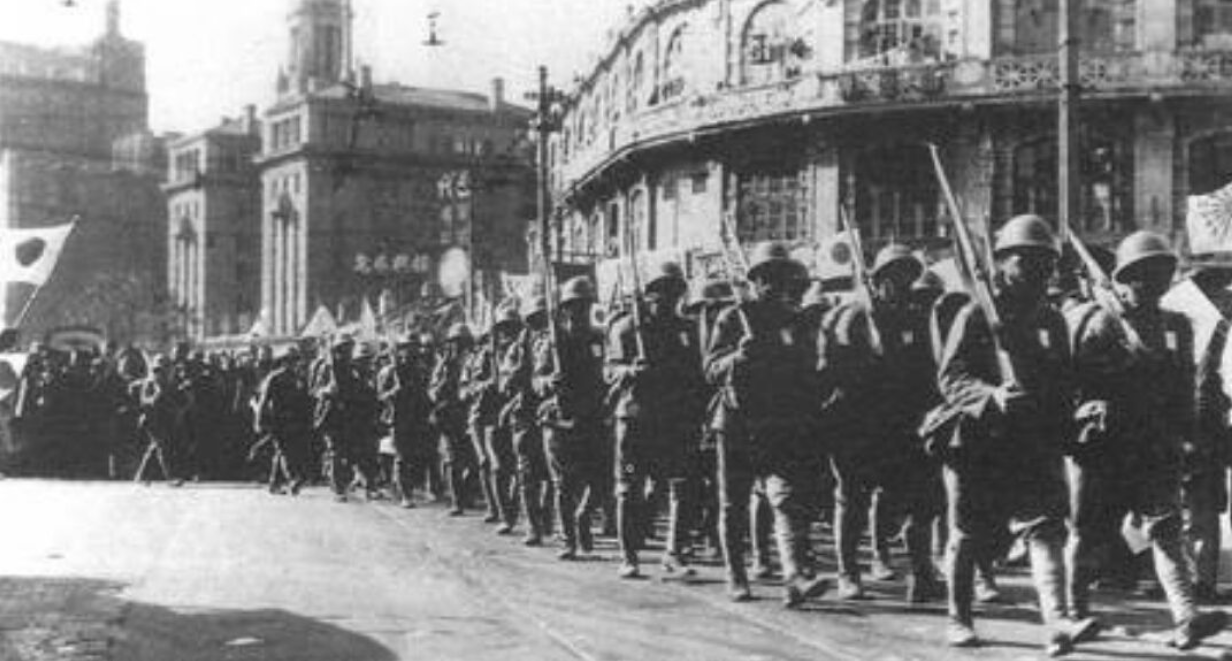 上海律师江一平，曾为冈村宁次作无罪辩护，晚年家破人亡无人照顾