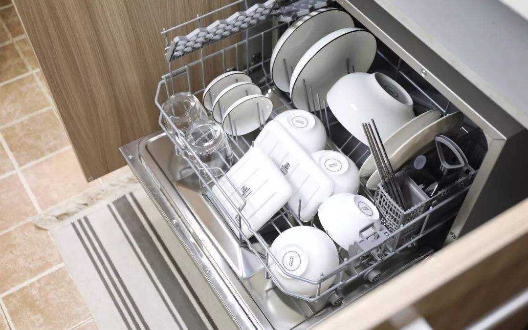 若再装修，厨房定要装上这四件“好物”，入住后会发现很实用