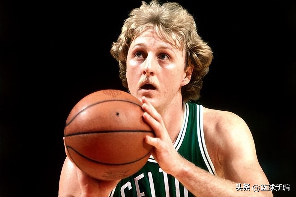nba篮球巨星有一共哪些（NBA历史前十都有谁？一起来看看）