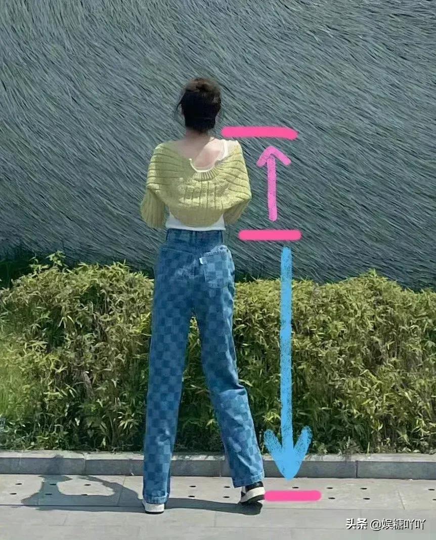 不一样的迪丽热巴，每天一波热图