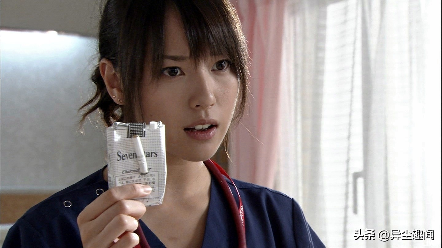 还记得弥海砂吗?当年超萌双马尾扮相红遍亚洲,33岁近况曝光