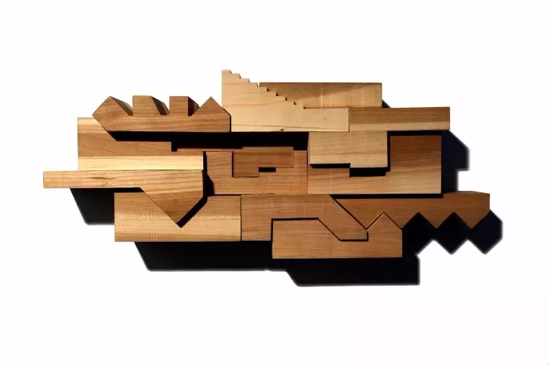 22个乡村改造案例：重构中国乡村风貌