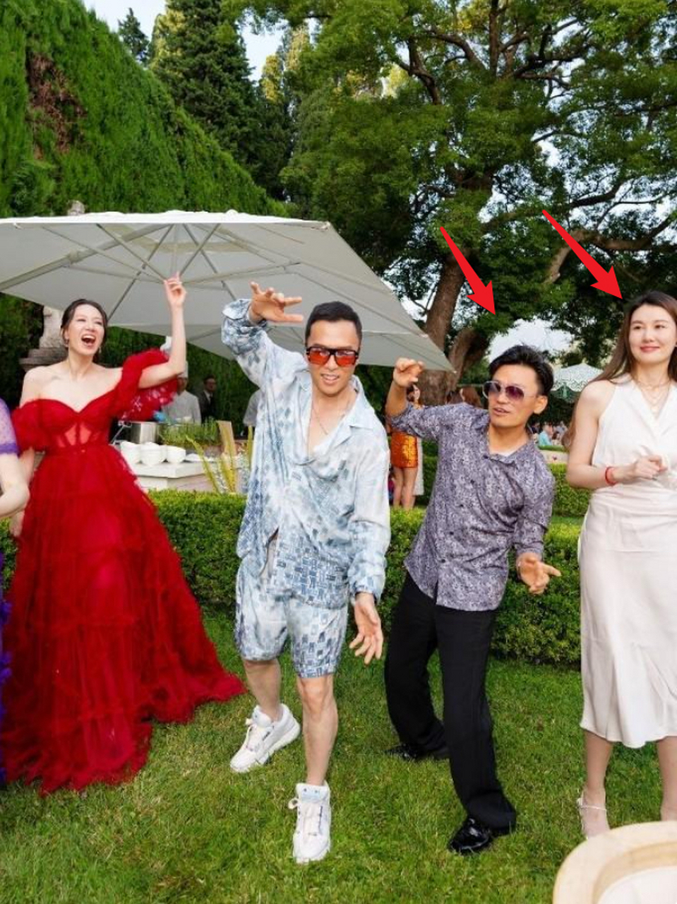 宋喆入狱6年正式出狱,罕曝最新近况,马蓉住豪宅似少女疑交新欢