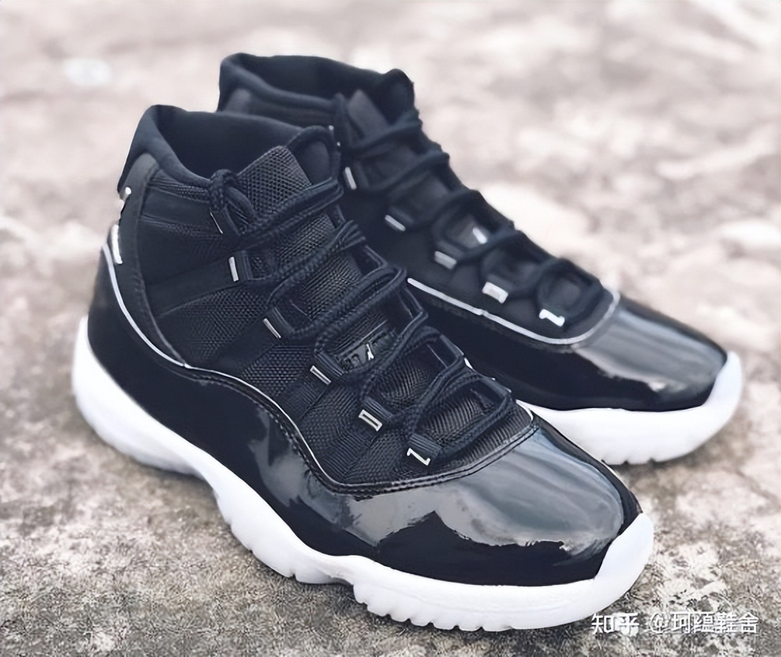 aj11开胶是通病吗(AJ11该怎么正确清洗？)