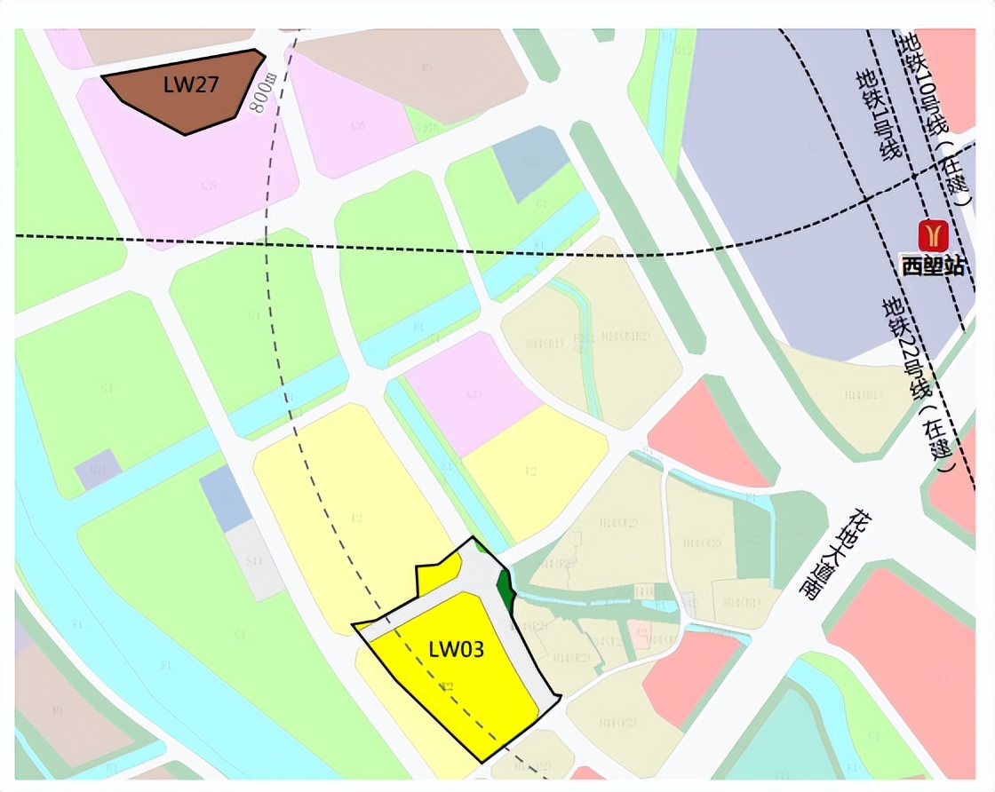 超209亿！广州第二批集中供地完成，再现摇号地块