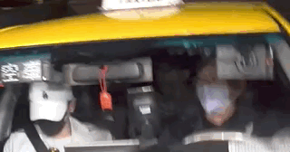 具俊晔隔离结束0点出关，坐车直奔大s家，小s模仿其唱跳迎新姐夫