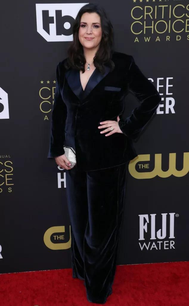 2022年评论家选择奖红毯（第三季）