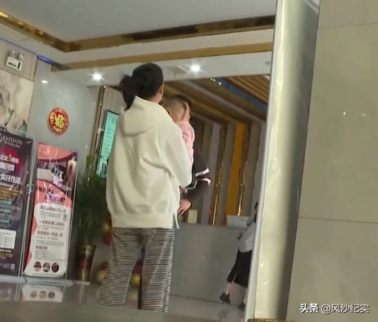 2020年，湖南女子婚内与他人私会，借口生病逼丈夫离婚，净身出户