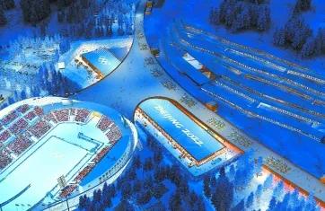 奥运会直播2022回放全程（北京2022冬奥会精彩回顾国际一流、世界第一）