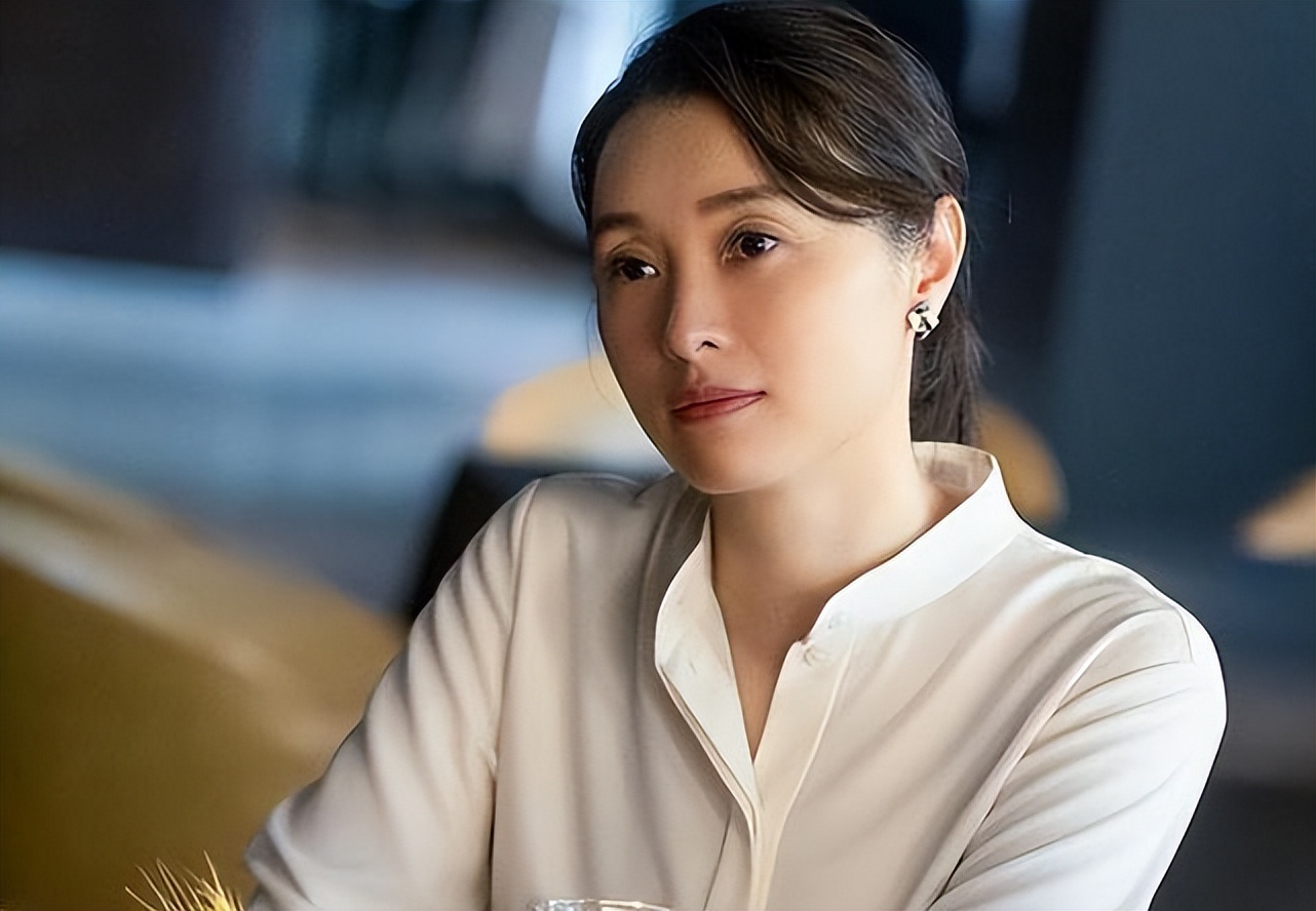 貌美如花却至今未婚的5位大龄女星,各有各的苦衷