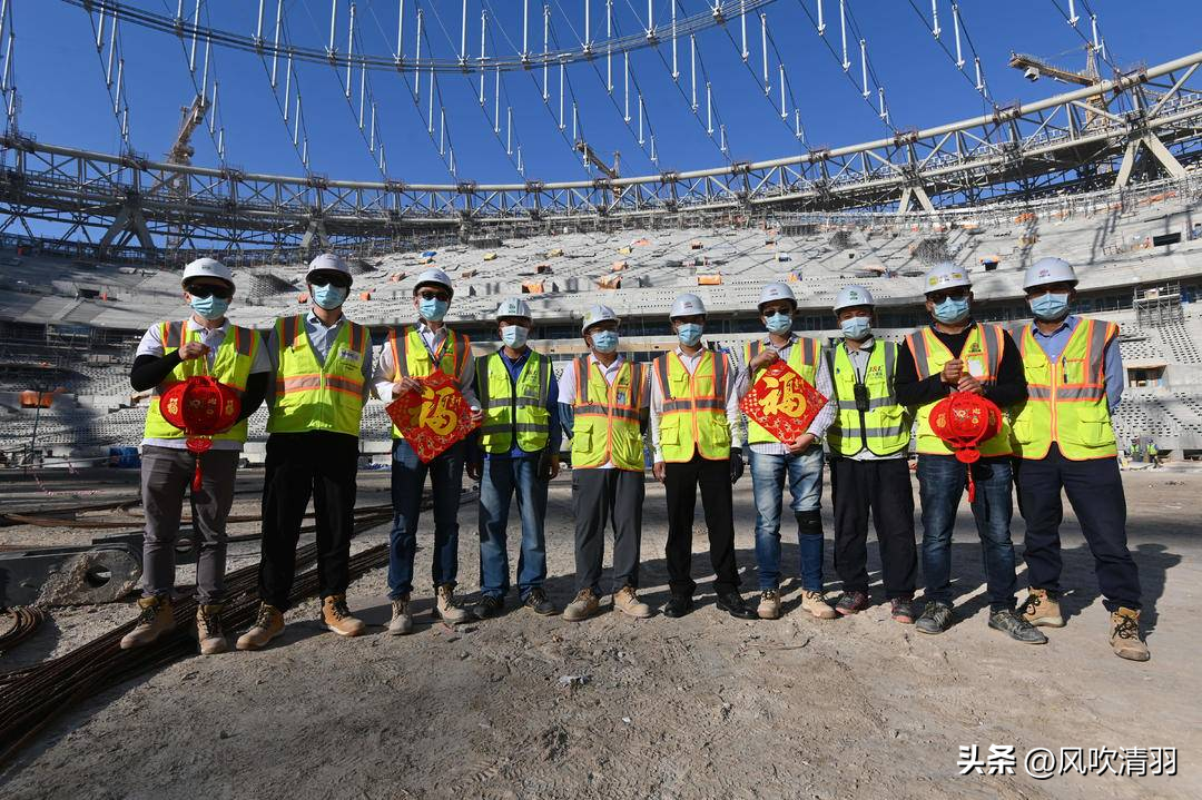 不能进世界杯的国家（卡塔尔世界杯被抵制？中国队没参加，却在背后“踢爆”了）