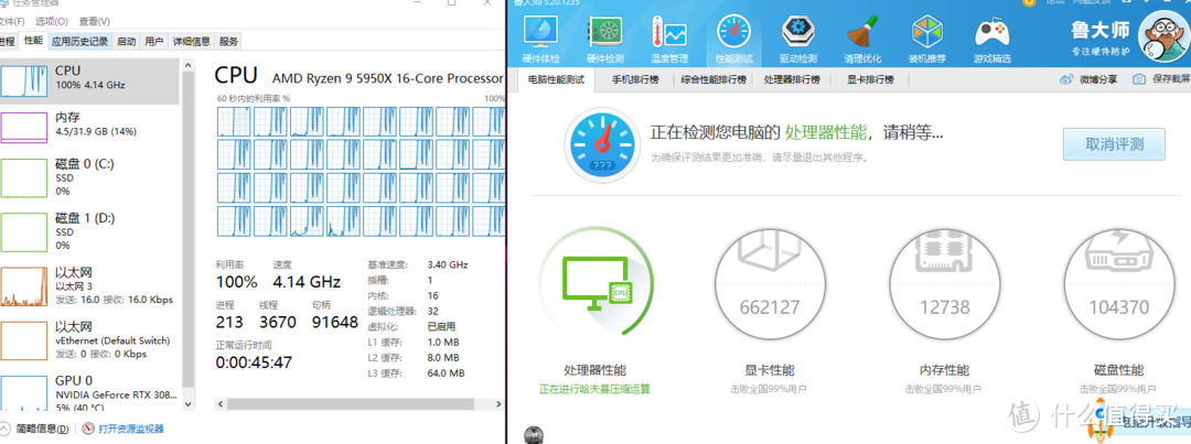 聊聊目前火热的几款NAS机箱的使用感受