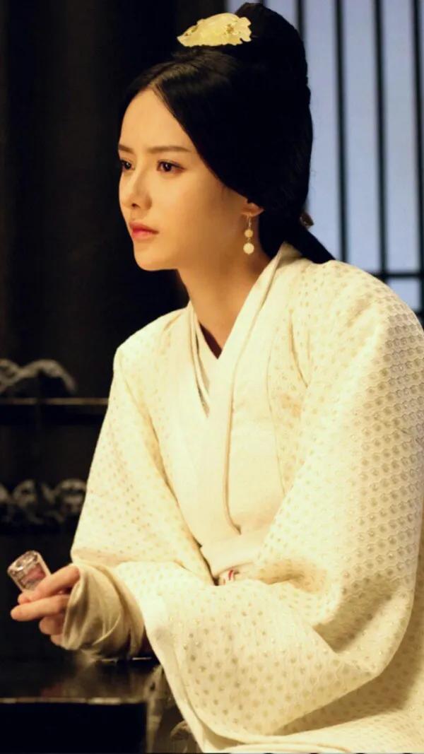 张芷溪古装图集