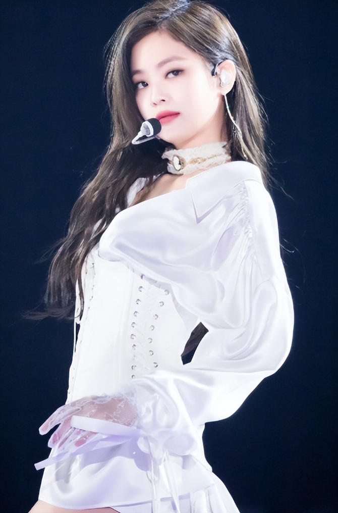 新剧腰斩!在美国拍大尺度剧成笑话,金珍妮被批有辱韩国形象