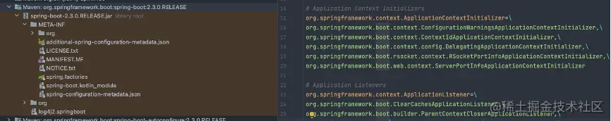 Spring Boot 框架启动过程的源码分析