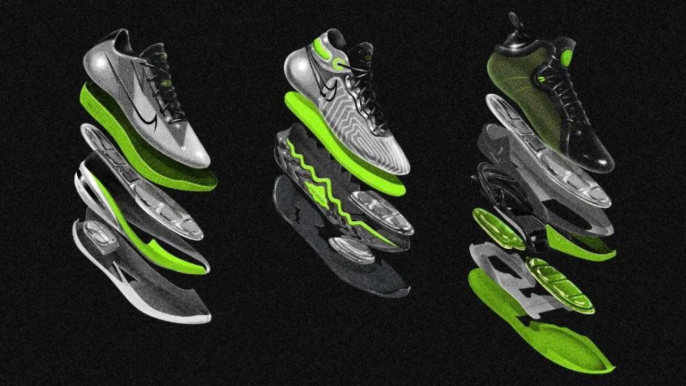 nike杜兰特系列篮球鞋(KD15正式曝光！中底科技拉满，低帮造型太休闲，超越LBJ系列？)