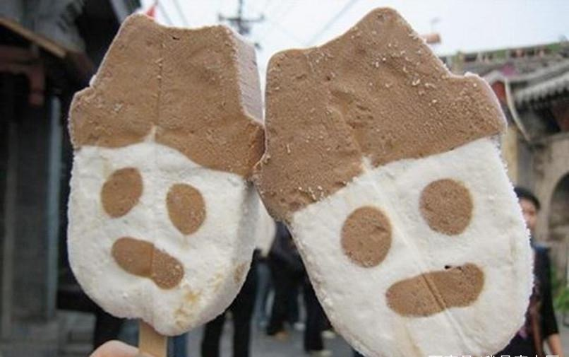 雪糕编年史：从军工厂出品的平民雪糕到钟薛高，我们弄丢了什么？