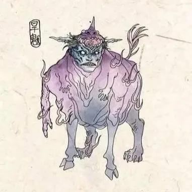 魑魅魍魉读音(魃魈魁魃魑魅魍魉读音)