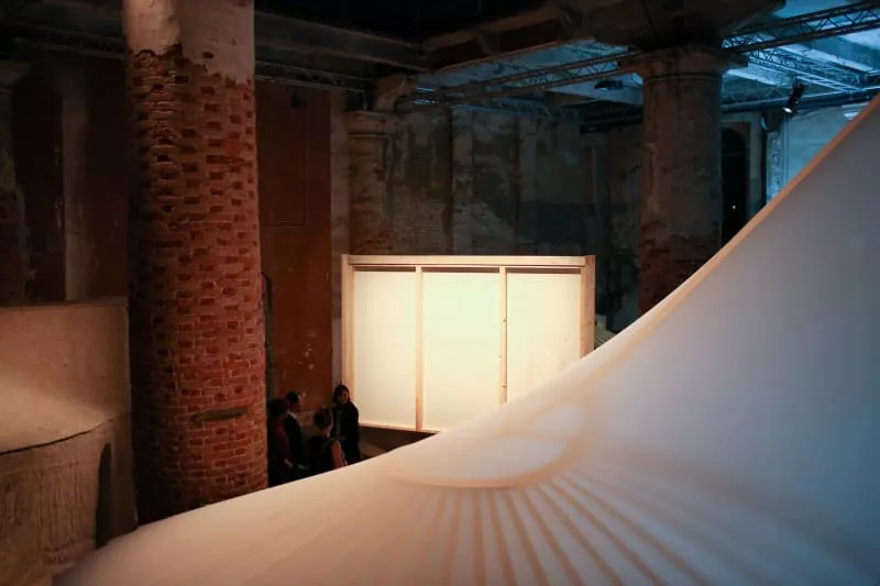 22个乡村改造案例：重构中国乡村风貌