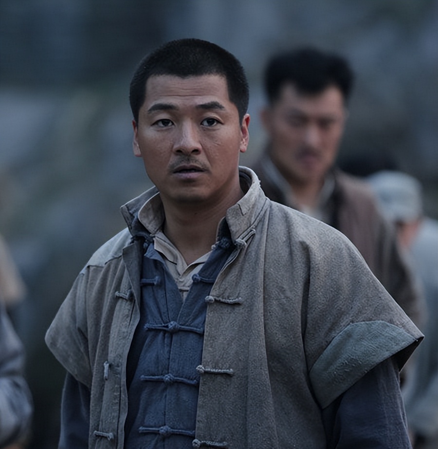 大染坊全集1至45集(《闯关东》过去14年,10位演员境况相差巨大,男6号