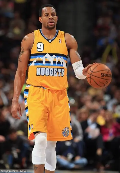 nba哪些人穿過9號球衣（NBA球衣系列之-9號）