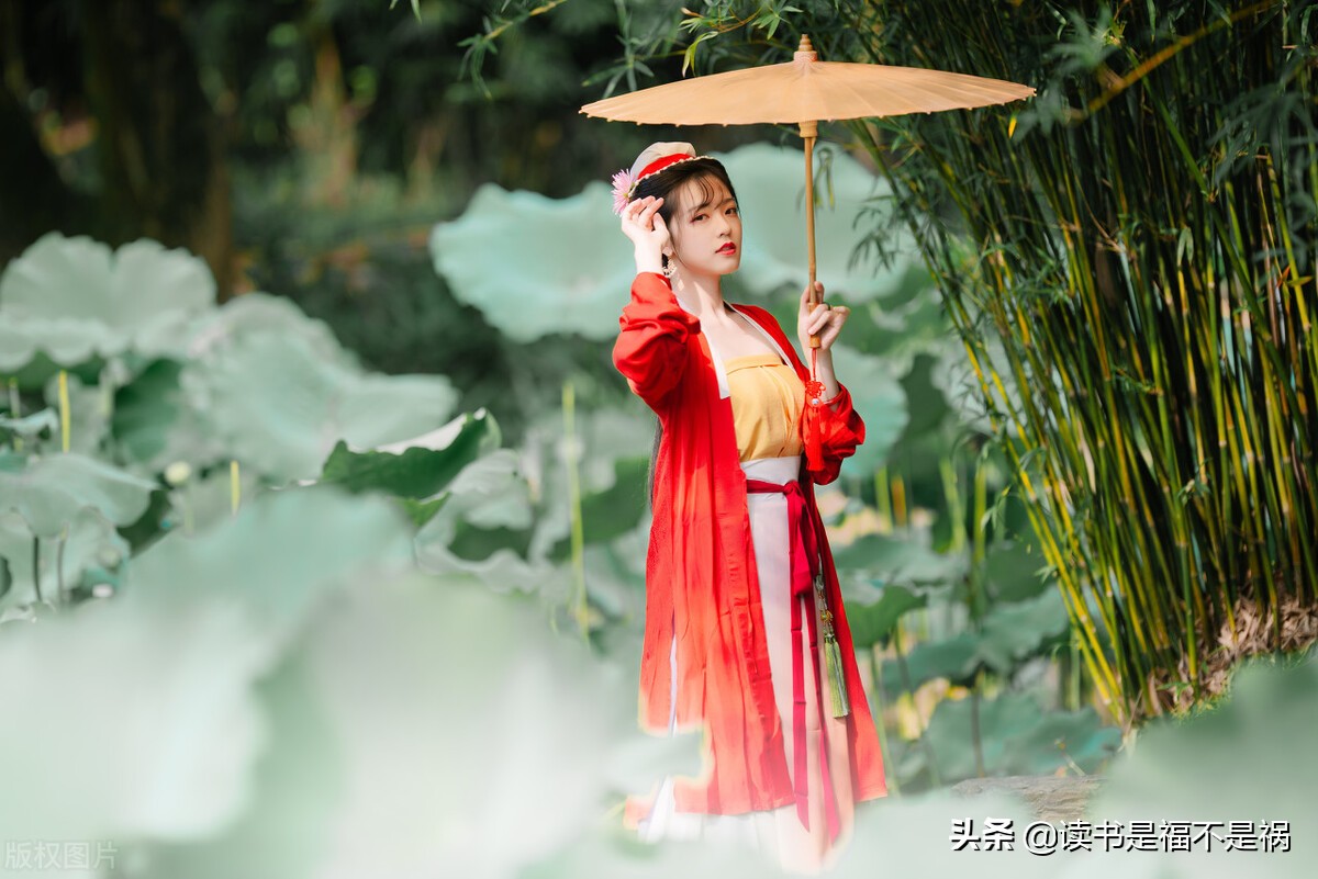 国学经典之《晋书》导读第二十四讲：列传·后妃传中