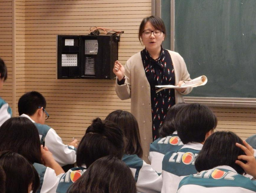 含金量很高的4个师范专业，前途广阔人才缺口大，22年考生可参考