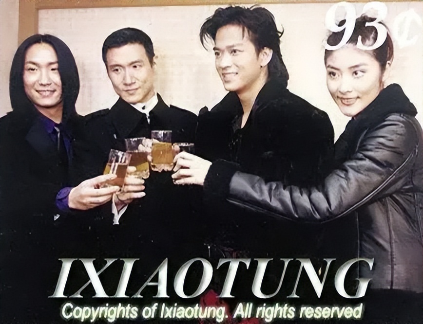 一手好牌却打得稀烂，这8位“高开低走”的港星，个个不值得原谅