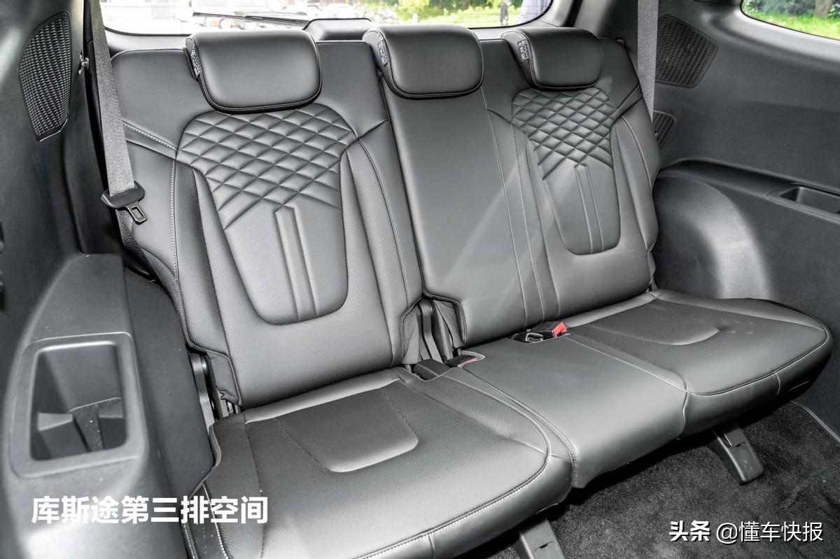 中日韩系家用MPV，奥德赛、库斯途、传祺M8表现如何？