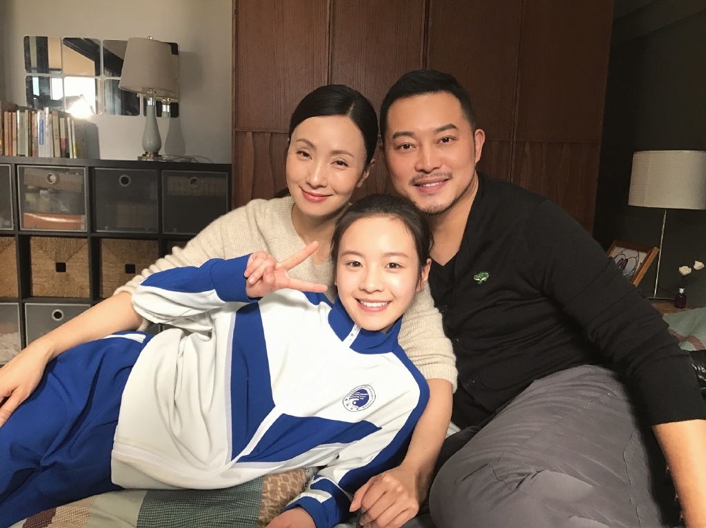 致我们终将逝去的青春演员表 忆逝去的青春日本-文化号