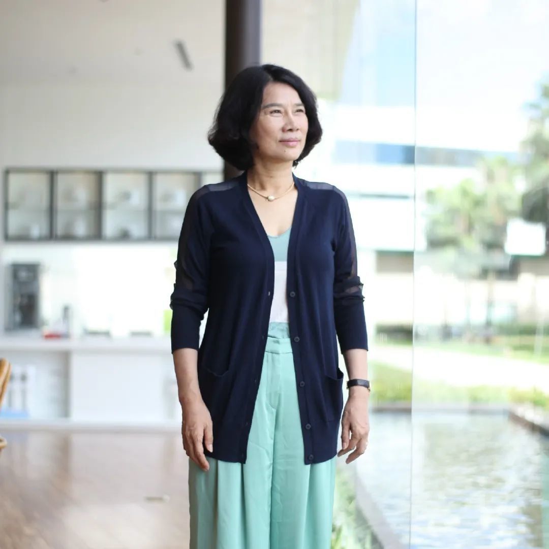 他是董明珠唯一儿子,拒进格力,当律师拿5000月薪,40岁还没结婚