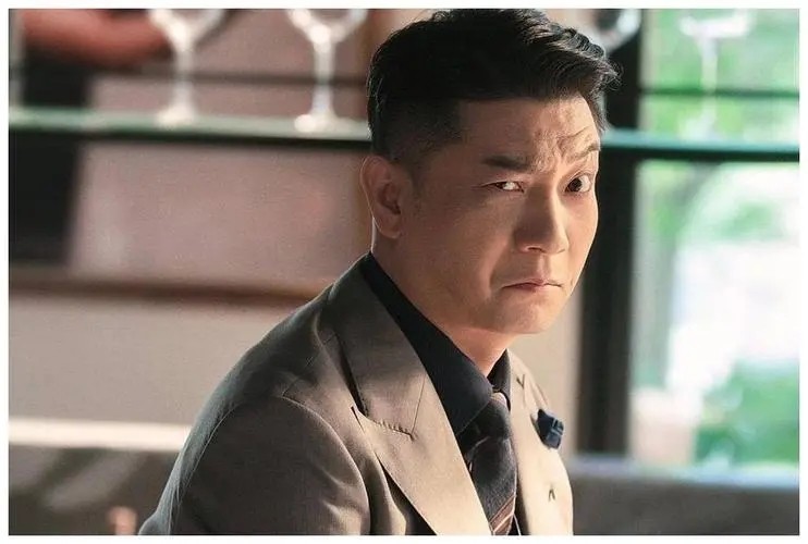 田雨:汤唯的前男友,跑了20多年龙套,如今才知他为何红不起来