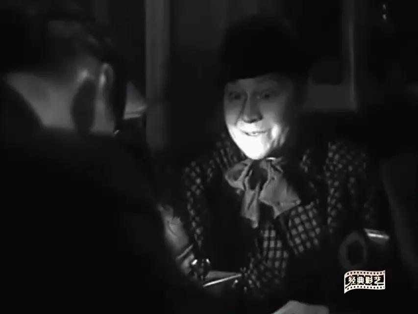 世界电影（0103）苏联电影《306号案件》（1957）剧照欣赏