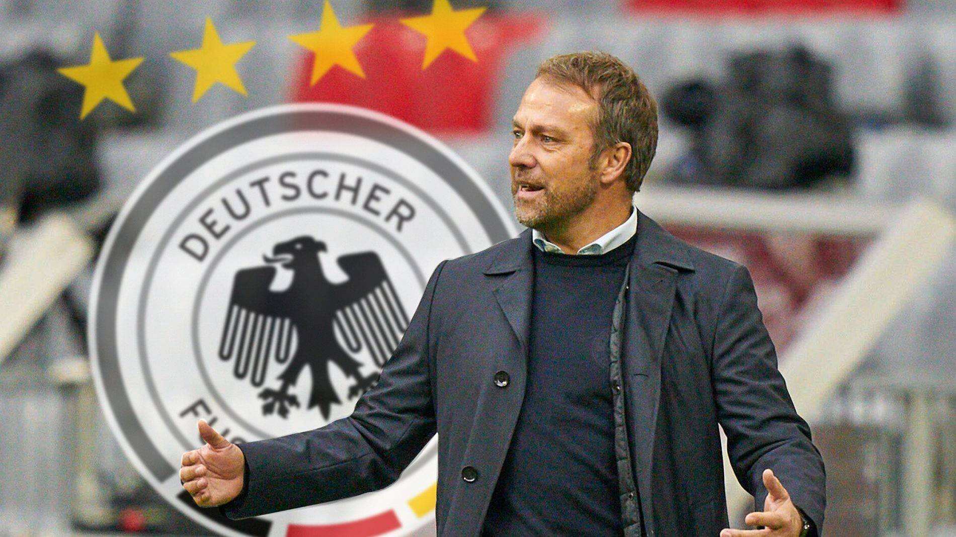 德国世界杯阵容预测（德国世界杯阵容猜想！门神之位无悬念，锋线群星云集难以掩盖缺陷）-趣拿体育