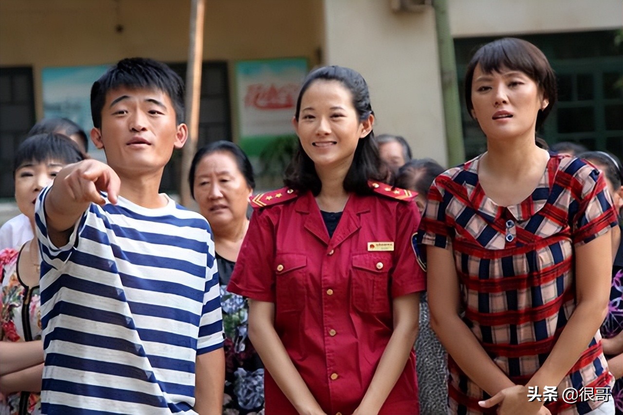 幸福院电视剧演员表(幸福院电视剧演员表韩芬) - 盾灵网