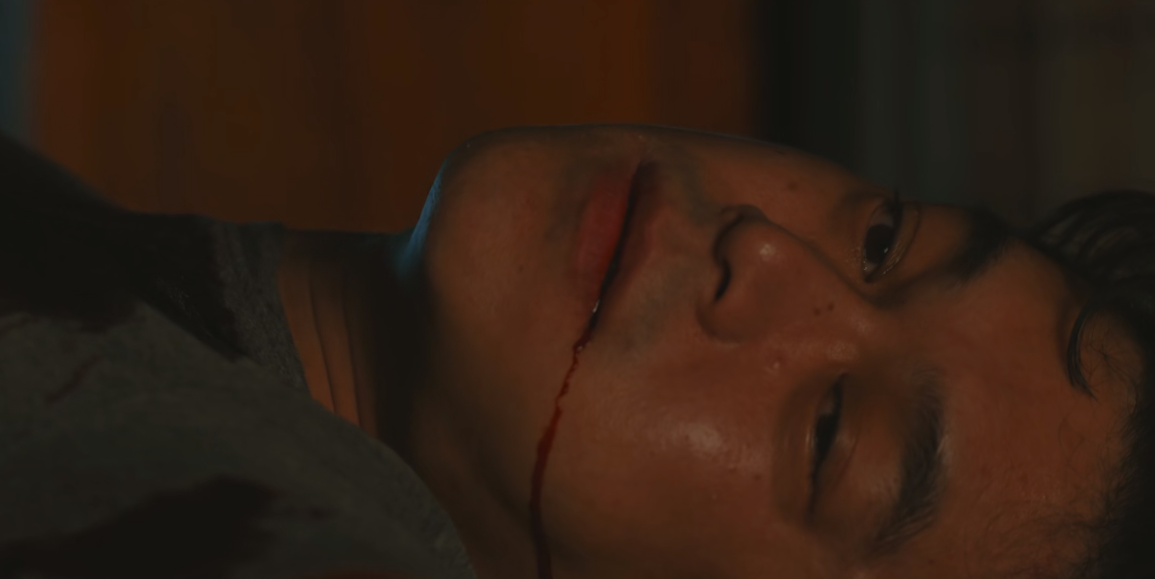 警察荣誉：大结局岳威被击毙，他如何成为变态杀手？有两种可能