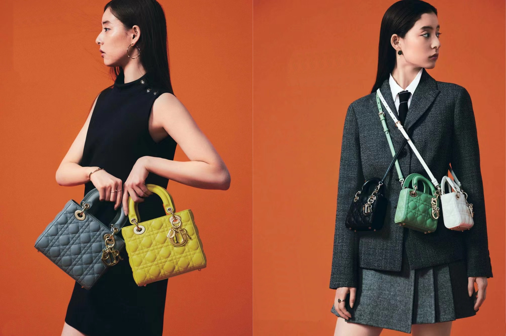 为什么有些女人随便穿，却很有“质感”？不懂这一点，越穿越廉价