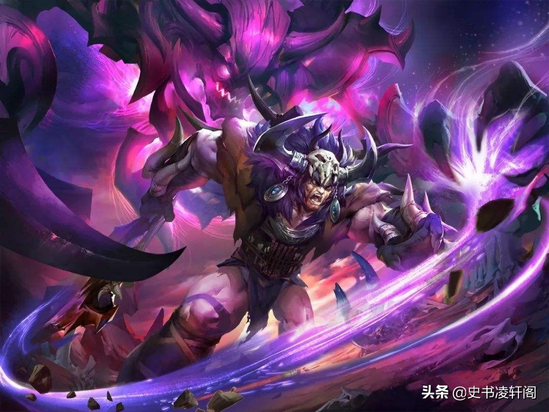 黄帝的战力足以吊打刑天,而蚩尤的战斗力足以吊打黄帝.