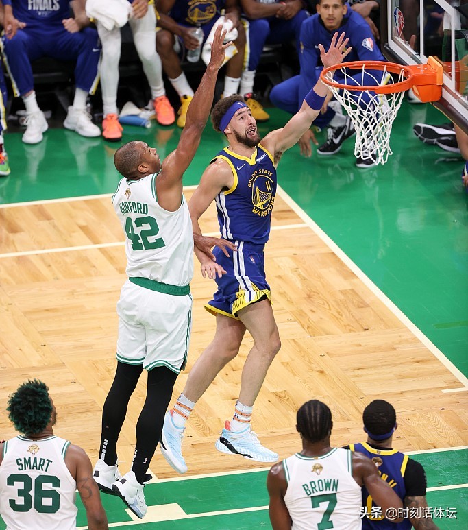 nba为什么都要总冠军(勇士重获总冠军，这背后发生的几件事，你必须得知道)