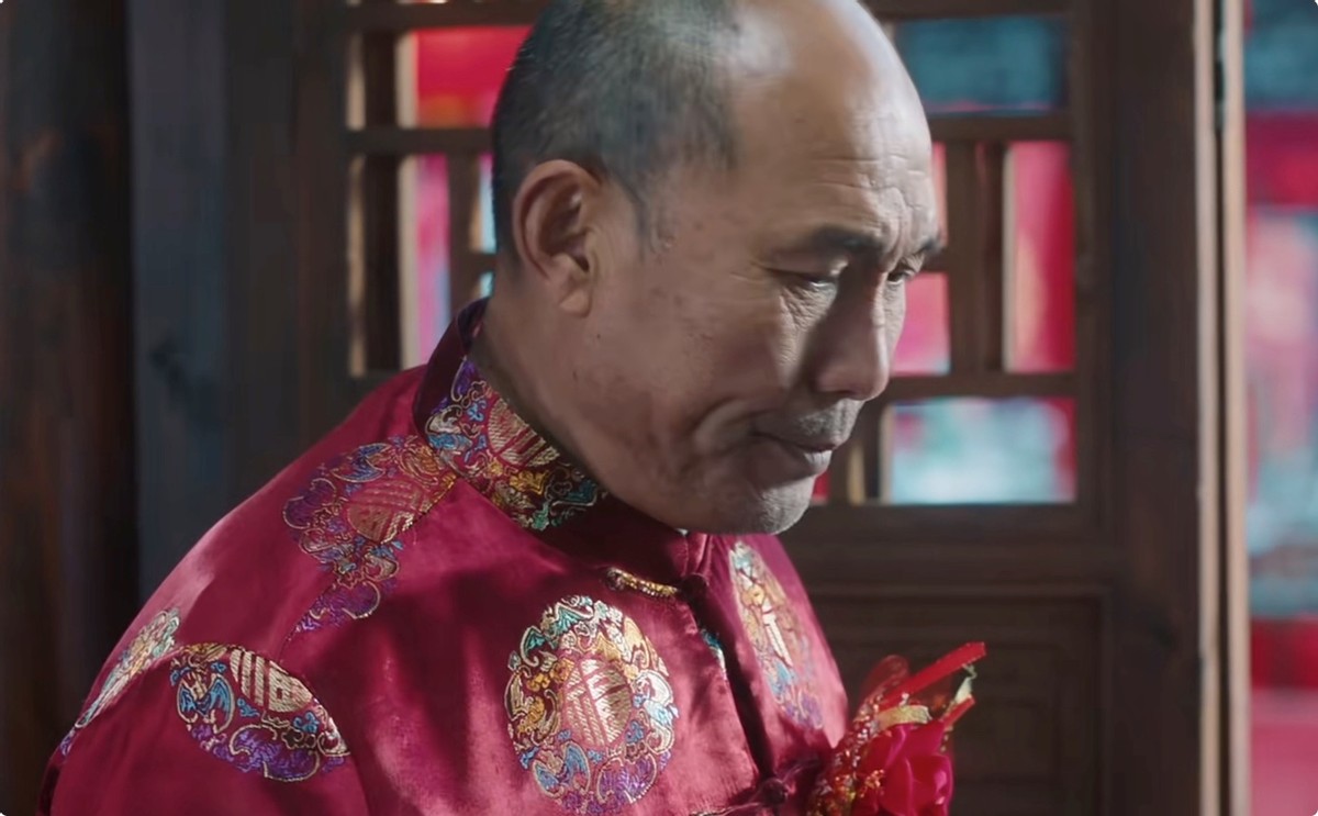 演完《开端》再演《幸福到万家》，造型语气一样，却没认出张喜前