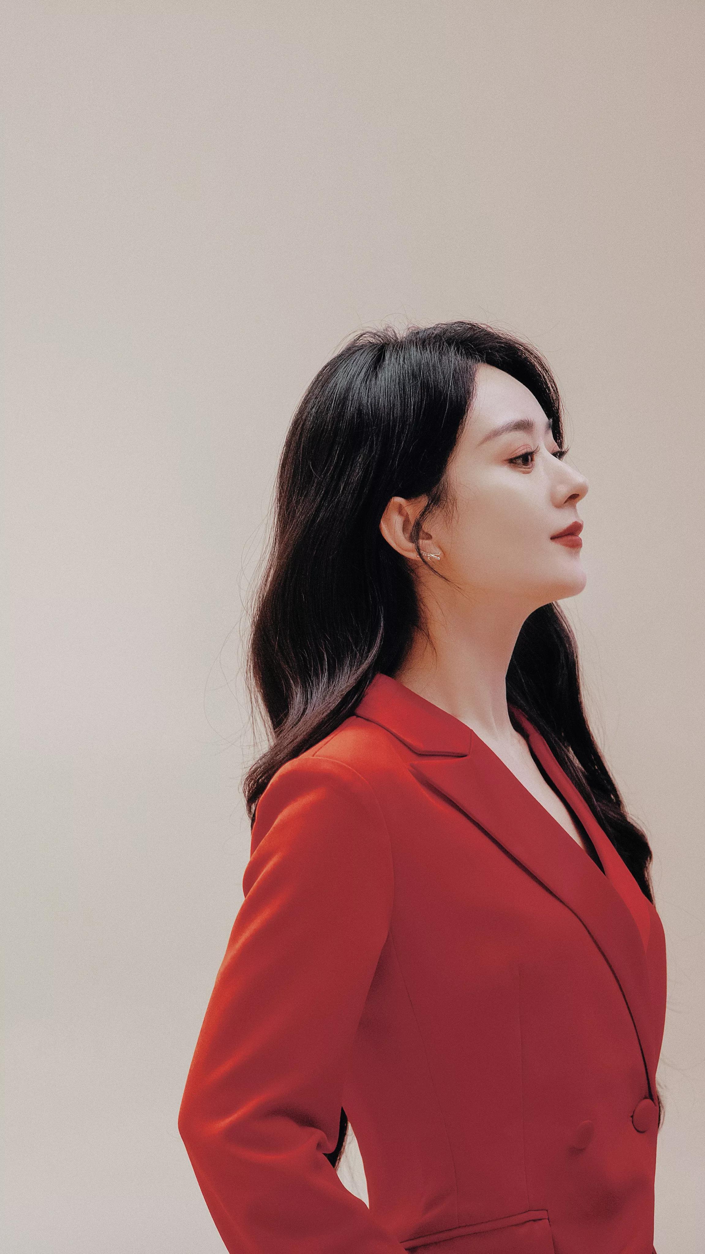 明星壁纸－第五十八期－赵丽颖