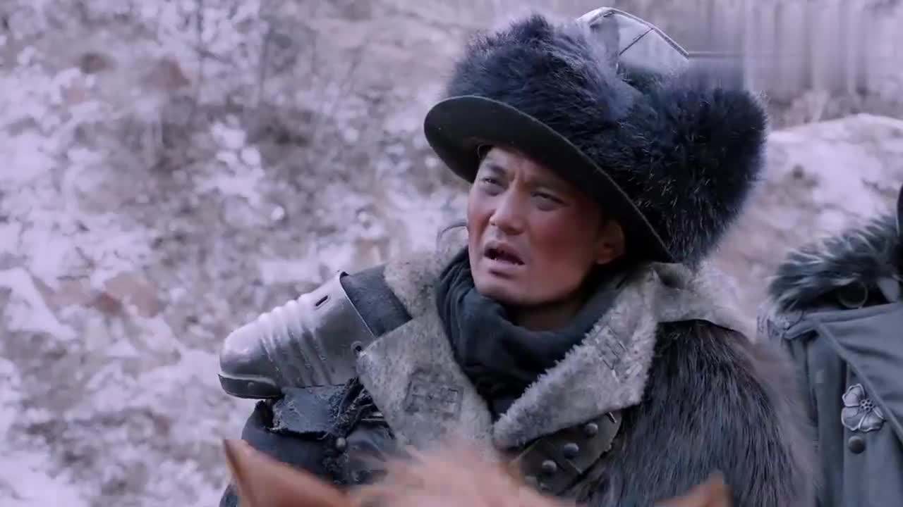 “座山雕”崔三爷麾下的八大金刚，各有何特点？本事最大的是谁？