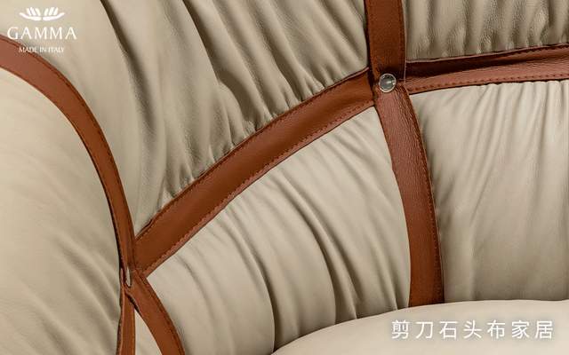 “皺巴巴”的家具設(shè)計(jì)怎么樣？這些進(jìn)口家具太美太治愈