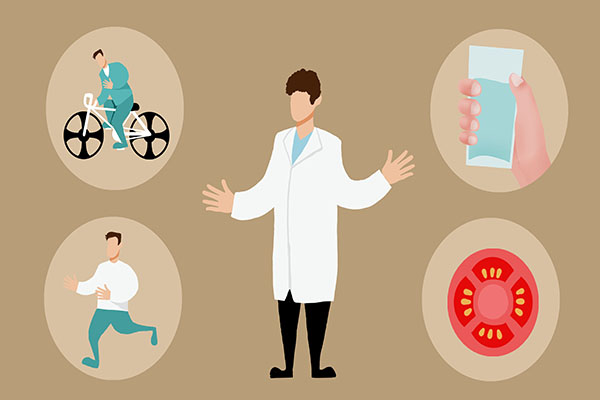 寿命长短并不单靠饮食运动，还有两点也尤为重要，不该被忽视