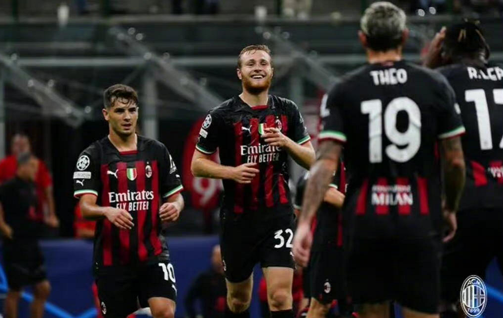 今年欧冠为什么没有豪门（欧冠小组赛第二轮结束！五大豪门表现不佳，一豪门豪投3亿还垫底）