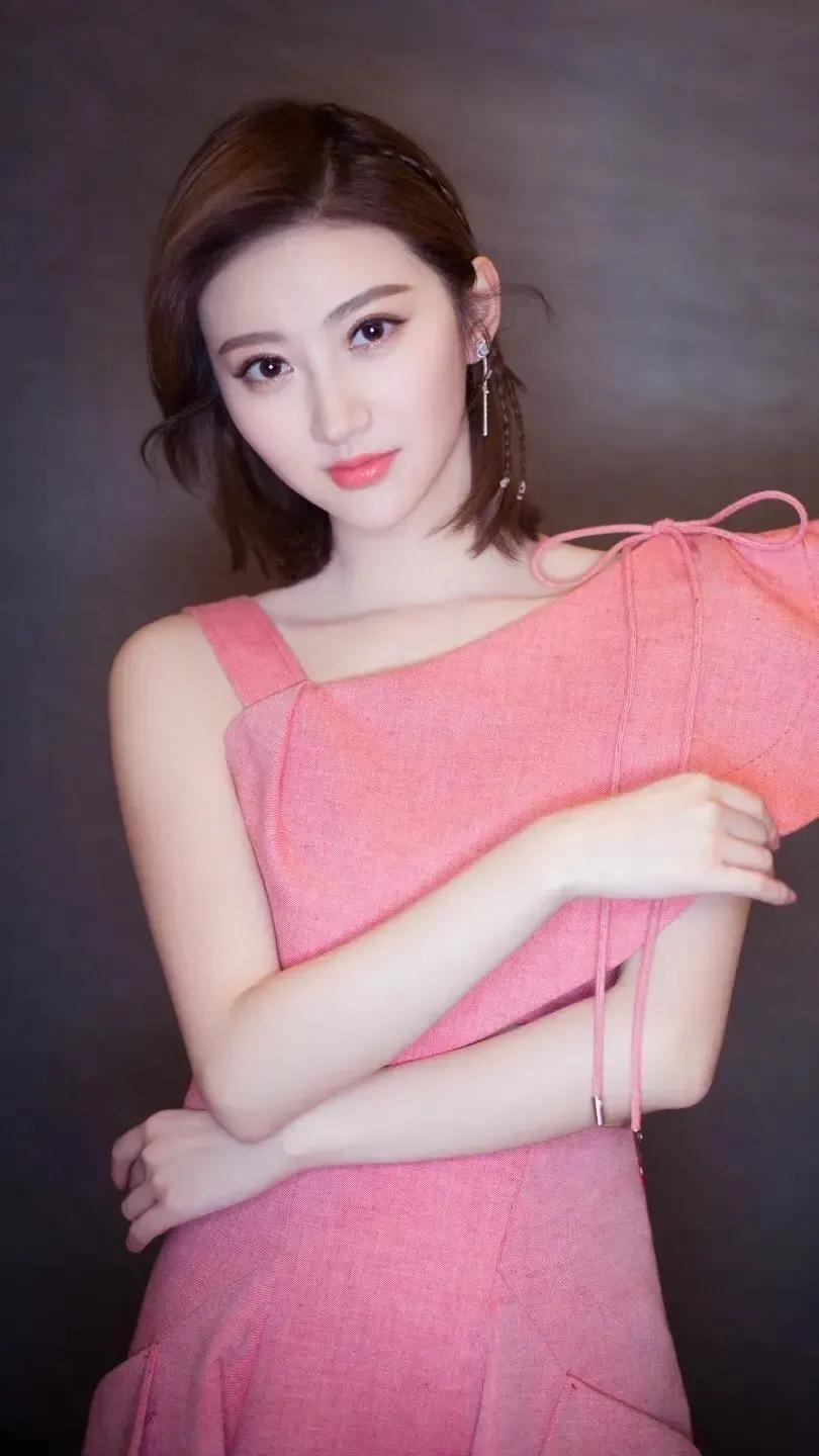 顾盼流转明星唯美壁纸